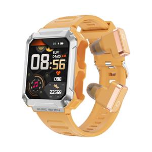 <span class=keywords><strong>3</strong></span> в 1, оригинальный Смарт-часы с 400 мА · ч, 35 мАч - Product Image 2