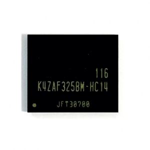 NOUVEAU Composant Électronique K4ZAF325BM-HC14 K4ZAF325BM Puce FBGA180 - Product Image 1