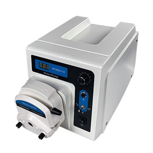 Motor Multi Control LED Display Reverable RS485 Peristaltic <b>Pump</b> - Product Image 3