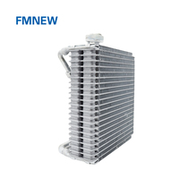 Évaporateur de climatisation pour camion lourd