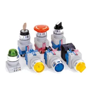Lampe de travail LED d'urgence Idec Japan pour travaux industriels - Product Image 1