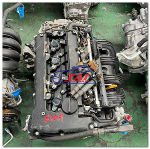 Moteur complet d'occasion G4KA pour voiture Hyundai Corée - Product Image 5