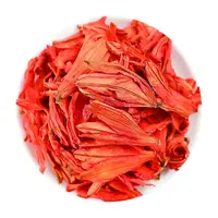 Lily Flower Tea, Other Agriculture Products