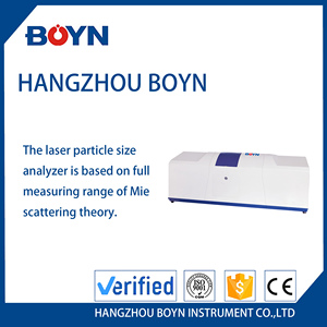 BN-WJL-616/618/622/626/628 <span class=keywords><strong>Laser</strong></span> Tự động kích thước hạt Analyzer Chất lượng cao <span class=keywords><strong>Laser</strong></span> Kích thước hạt Tester cho phòng thí nghiệm - Product Image 3