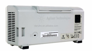 Oscilloscope numérique Keysight DSO1014A 4 canaux 100 MHz 2 GSa/s Résolution 4 bits - Product Image 4