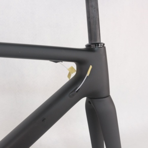 SERAPH Carbon <b>Frame</b> Bike Super Light Road Bike Carbon <b>Frame</b> T1000 Frameset Bike <b>Frame</b> FM066 - Product Image 4