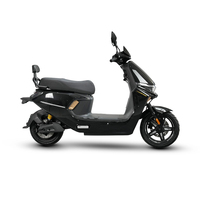 Moto électrique 1500W, scooter électrique pour adultes, frein à disque, 60/72V 1500W, grande puissance, moto électrique pour adultes