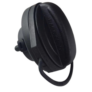 Verrou de réservoir de carburant Tiguan, Nouvelle Passat, Touran L, Magotan, Nouveau Sagitar, bouchon de remplissage de carburant 35D/3AD201550 - Product Image 2