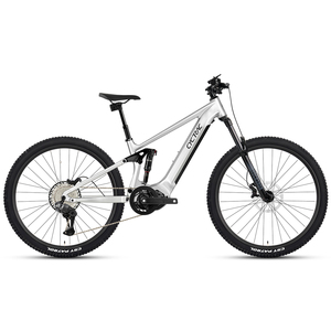 จักรยานเสือภูเขาไฟฟ้า อัลลูมิเนียม MTB 48v 500w อิเล็กทรอนิกส์ E EM6 EM6 EM6 - Product Image 1