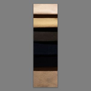 FOREVER Tela de tapicería de lujo de alta gama, tejida lisa, de peso pesado, de <span class=keywords><strong>lana</strong></span>/nailon, <span class=keywords><strong>terciopelo</strong></span> de pelo alto, color popular para muebles, sofás y sillas - Product Image 6