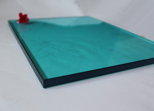 Verre feuilleté solide pour aquarium, serre solaire, décoration d'hôtel - Product Image 5