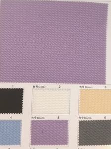 Stevige Kogel Stretch Getextureerde Spandex Polyester Spandex Gebreide Stof Baby Strikjes Headwrap Stretchy Voor Meisjes Jongens Mannen En Vrouwen - Product Image 3