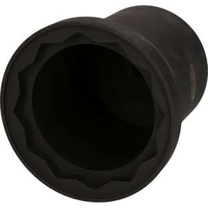 KS TOOLS-460,0965 Casquillo de la tuerca del eje para Mercedes, 95 mm - EAN 4042146721483 VEHÍCULOS PESADOS - Product Image 1