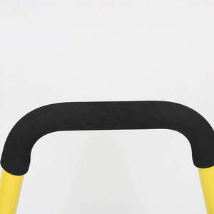 Barres parallèles YX Wholesale, nouveau design, pour l'entraînement, équipement de gym portable à domicile, barre de traction - Product Image 5
