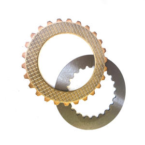 مرفاع مرفاع ، ركيزة نحاسية من النحاس من خلال دعم مخصص - Product Image 5