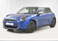 Tappetino per Auto 3D per Tutte le Stagioni, Specifico per <span class=keywords><strong>Mini</strong></span> Cooper SE Favoured XL 2024, Auto Elettrica - Product Image 5