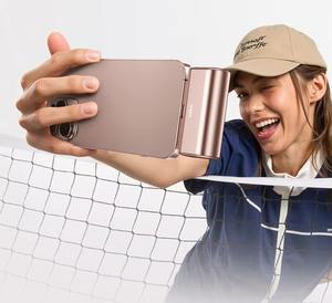 Produits populaires 2024 Chargeur portable 22,5W Mini Power Bank 5000mah logo Power Bank - Product Image 3