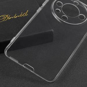 Coque transparente ultra fine pour Huawei Enjoy 70 Pro 70s 70z Pocket 2 <span class=keywords><strong>30</strong></span> nova 12 Ultra Clear Soft TPU Antichoc Phone Cover - Product Image 6