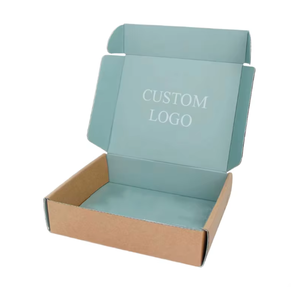 Produttori all'ingrosso cappelli per vestiti spedizione <span class=keywords><strong>scatole</strong></span> di carta biodegradabile biancheria intima asettica <span class=keywords><strong>scatole</strong></span> di cartone ondulato - Product Image 5
