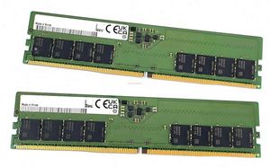 หน่วยความจำ 64GB DDR5 4800 ECC REG สำหรับเซิร์ฟเวอร์ในสต็อก RAM - Product Image 2