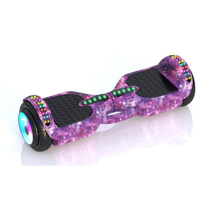 <span class=keywords><strong>Hoverboard</strong></span> Eléctrico para Adultos con Función de Autoequilibrio, Carro Gokart con Ruedas para una <span class=keywords><strong>Mejor</strong></span> Experiencia de Conducción - Product Image 3
