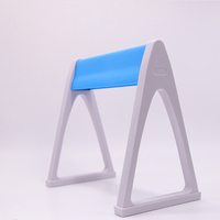Support de pipette triangulaire IKEME LAB, support de micropipette, support de pipette