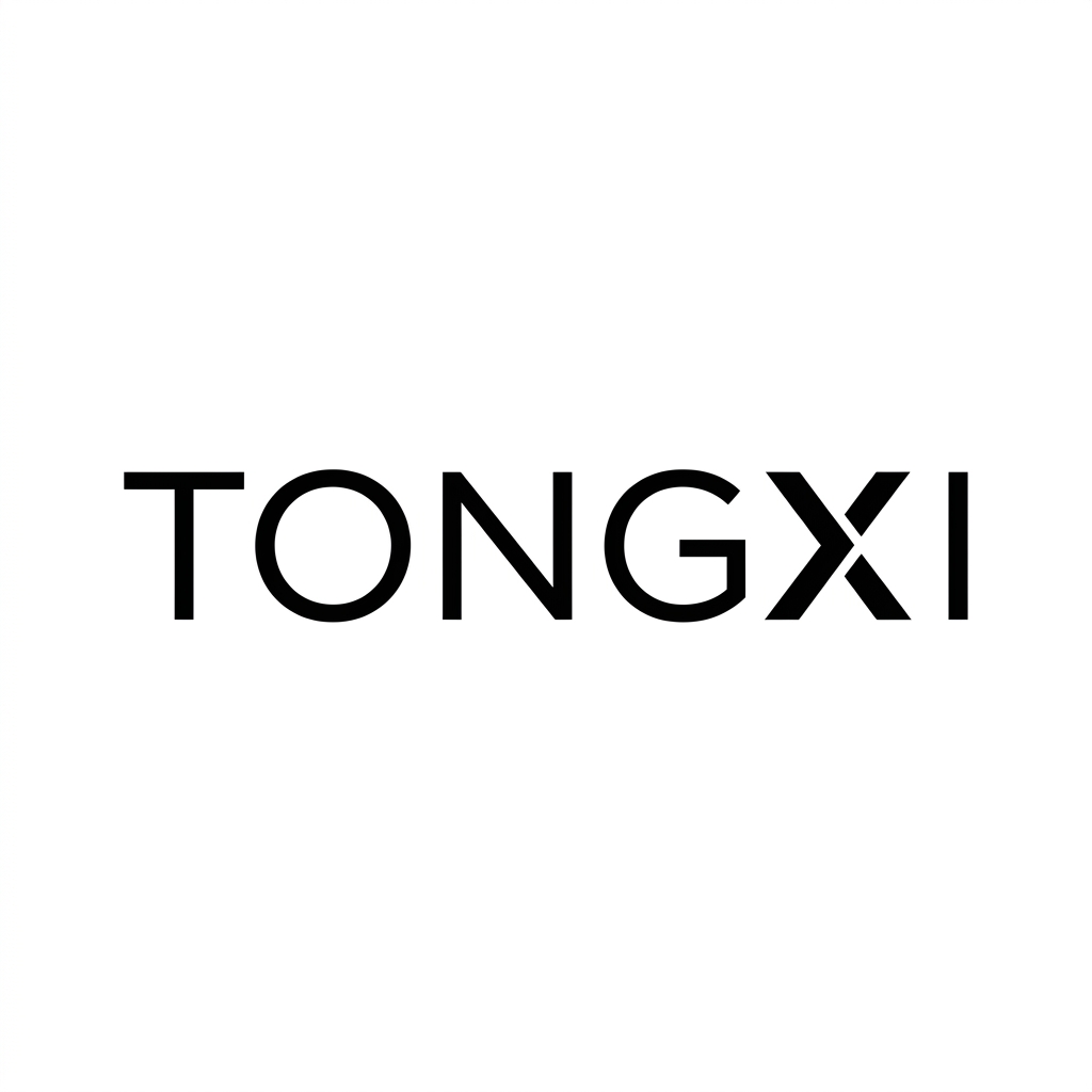 Guangzhou Tongxi Huanmao International Clothing Co., Ltd. logo