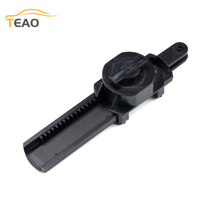 Caja de almacenamiento para reposabrazos Teao Armrest Box Rd-V129 para consola central de Toyota, accesorio automotriz - Product Image 2