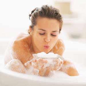 Gant de toilette en chanvre et sisal écologique personnalisé, brosse ovale durable, loofah emballé en vrac pour la douche, brosses de bain écologiques, éponges - Product Image 4