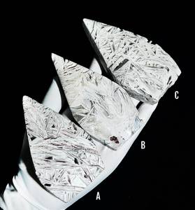 Venta al por Mayor de Adornos de Ágata Mexicana Blanca Estilo Bohemio en Forma de Gota de Agua, Piedra de Cristal Curativa para Decoración del Hogar y Regalos - Product Image 4