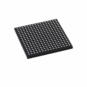 ส่วนประกอบบริการแบบครบวงจรดั้งเดิม อิเล็กทรอนิกส์ LFXP2-8E-6FT256C 256 LBGA แบบฝังตัว - Product Image 1