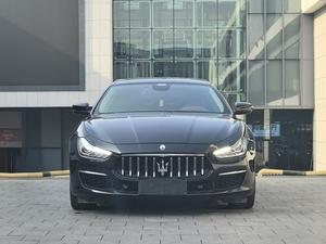 Autos Usados Certificados <span class=keywords><strong>Maserati</strong></span> Ghibli 2022 GT Sharp Edition - Product Image 2