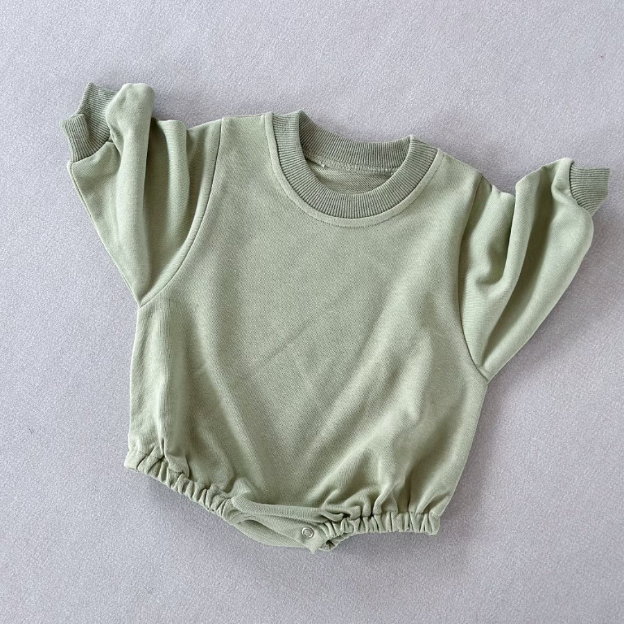 Fruta verde