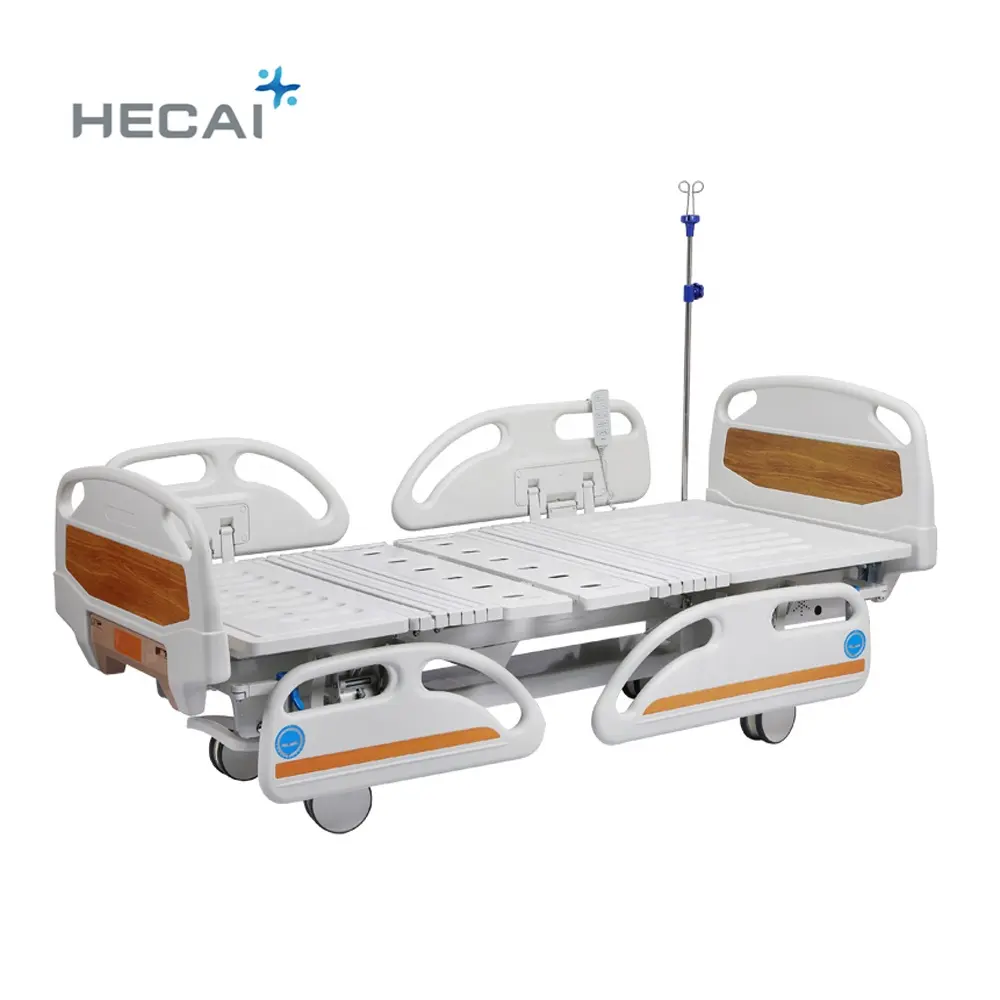 توريد مباشر سرير كهربائي للمستشفى لغرفة مستشفى التبريد للمرضى
