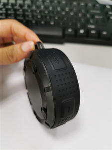 <span class=keywords><strong>2025</strong></span> khuyến mại ngoài trời IPX6 không thấm nước Sucker không dây C6 xe đạp loa với thẻ TF cho xe đạp - Product Image 6