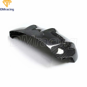 Mg phong cách ABS + sợi carbon gương bìa cho Honda Civic xi 2022 11 - Product Image 2