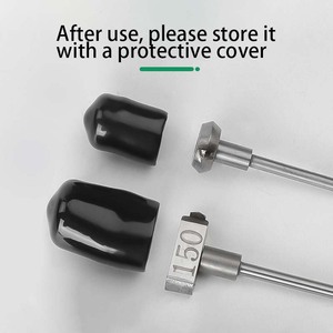 Dụng cụ cắt kim cương chất lượng cao và dụng cụ tạo mặt phẳng, bánh đà phẳng, thiết bị cắt trang sức cần thiết - Product Image 2