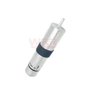 13328584868 13328572522 Filtro de Combustible para BMW F30 G30 320d 520d, Filtro de Motor Diésel Premium y Duradero, Rejilla de Filtración - Product Image 1