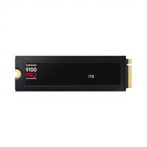 SSD Internal PCIe5.0 NVMe2.0 M.2 1TB Baru dengan Heat Sink untuk PC Desktop - Product Image 2