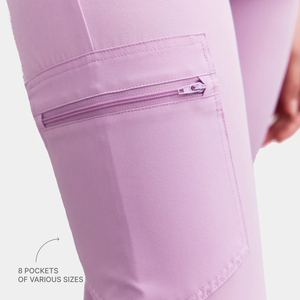 Bestex personnalisé offre spéciale ensemble d'uniformes de gommage médical pour hôpital dentaire femme haut en jersey pantalon uniformes pour médecins infirmières patients - Product Image 5