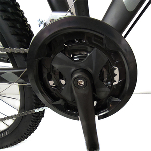 Bicicletta da Strada Economica all'Ingrosso dalla Cina per Ciclisti Professionisti con Telaio in Lega Completo 26 Pollici 27 Velocità E-Bike di Alta Qualità - Product Image 5
