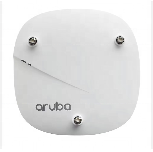 New Stock R2H38AFor Aruba AP-505 Wireless Access Points Dual Radio Internal Antennas Unified Campus AP