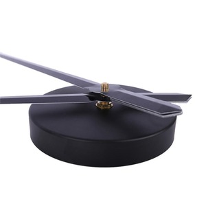 <span class=keywords><strong>นาฬิกา</strong></span>แขวนผนังโลหะ3D ขนาด100มม. <span class=keywords><strong>นาฬิกา</strong></span>ดีไซน์ทันสมัยอะไหล่หน้าปัดสำหรับตกแต่งบ้าน - Product Image 6