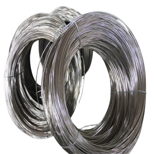 0.18mm di diametro Moly per anello di taglio filo di molibdeno - Product Image 5