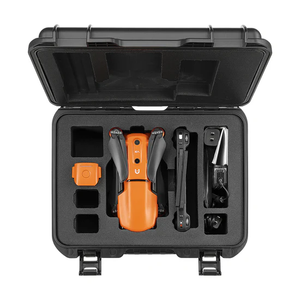 Autel Fotografía aérea de alta resolución Durable Complete EVO II <span class=keywords><strong>Pro</strong></span> 6K Rugged Bundle <span class=keywords><strong>V3</strong></span> - Product Image 2