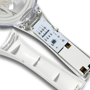 New Acrylic nổi bật RGB tùy chỉnh buổi hòa nhạc Đảng không dây điều khiển từ xa 800m Glow LED <span class=keywords><strong>Light</strong></span> Stick - Product Image 3