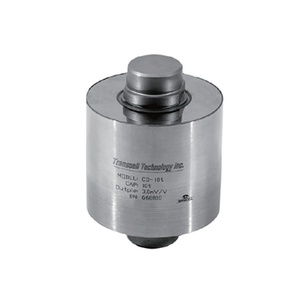 Sensor de pesaje VEIDT para básculas de materiales de transporte American Transcell CD-5t, CD-10t, CD-20t, CD-30t - Product Image 1