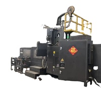 Nouvelle machine de profilage à rouleaux en acier coloré, contrôlée par PLC de haute précision, avec pompe à engrenages et découpe hydraulique pour la fabrication innovante de tuiles de toiture