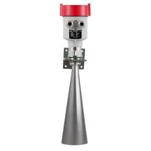 เซ็นเซอร์เรดาร์วัดระยะไกลสำหรับใช้งานภายในและภายนอกอาคาร - Product Image 6