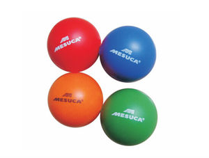 Balle anti-stress de marque imprimée avec logo personnalisé Jouet à main drôle Balle cadeau promotionnelle Balle anti-stress souple en PU en mousse personnalisée - Product Image 3